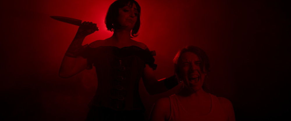 Standbild "Thalia's Nightmare" (2024)